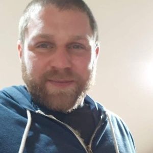 Meet your Posher, Chris